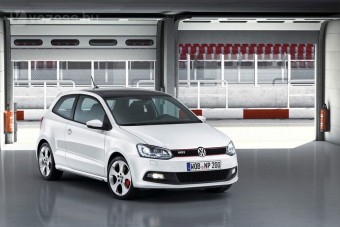 A GTI marad a Polók királya