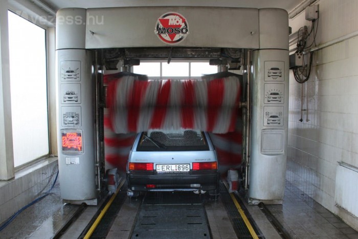 Budapesten kevéssel 1000 Ft alatt indul a gépi mosóprogramok ára