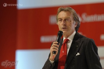 F1: A Ferrari nem megy a tőzsdére