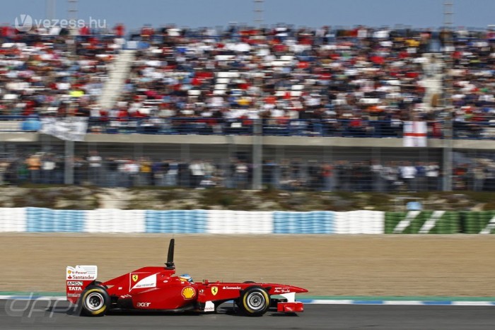 F1: A riválisokat dicséri Alonso 3 | Vezess F1: A riválisokat dicséri Alonso 3