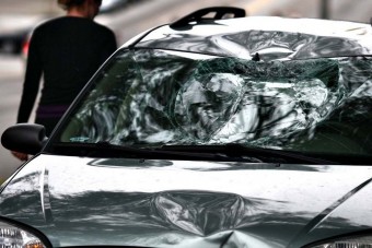 Kevesebb az ittasan okozott baleset