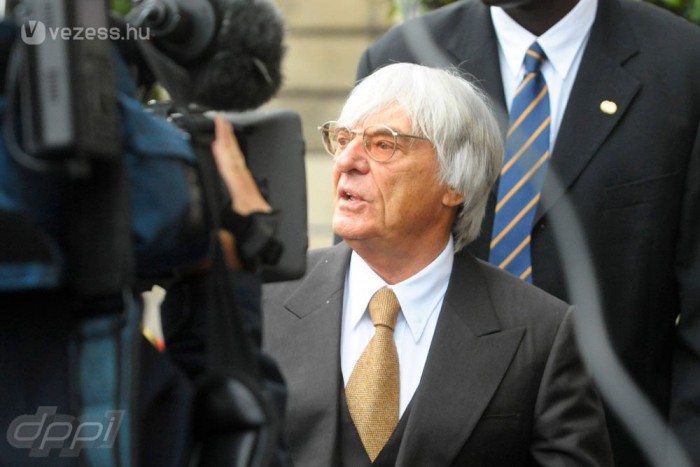 F1: Pert vesztett a Forma-1 Csoport