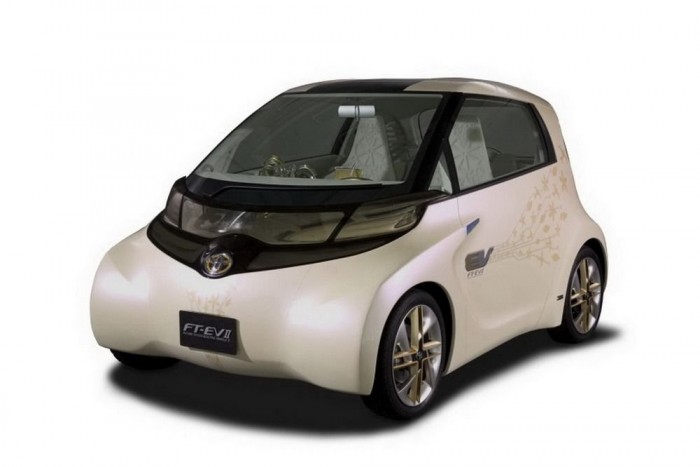 Olcsó autót tervez a Toyota