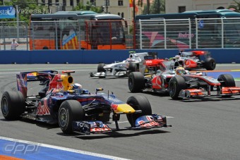 F1: Leértékelődik az előzés?