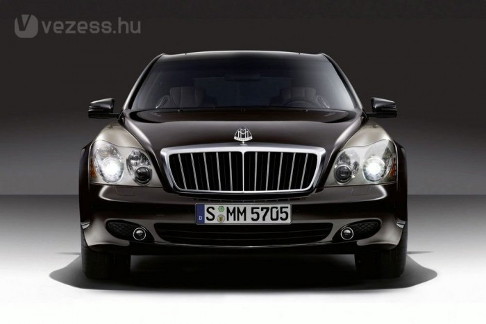 Milliárdos nyereség a Daimlernél 6