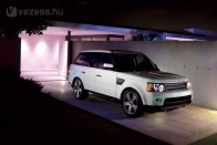 Konnektoros Range Rover 7