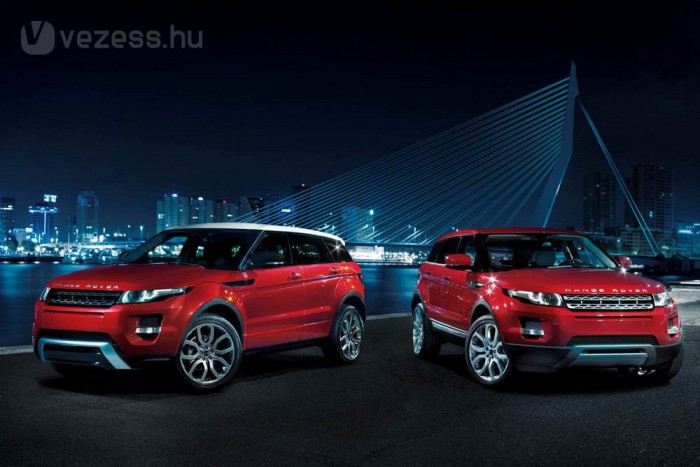 Konnektoros Range Rover 4