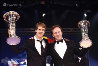 F1: Nem féltik Vettelt a Ferraritól