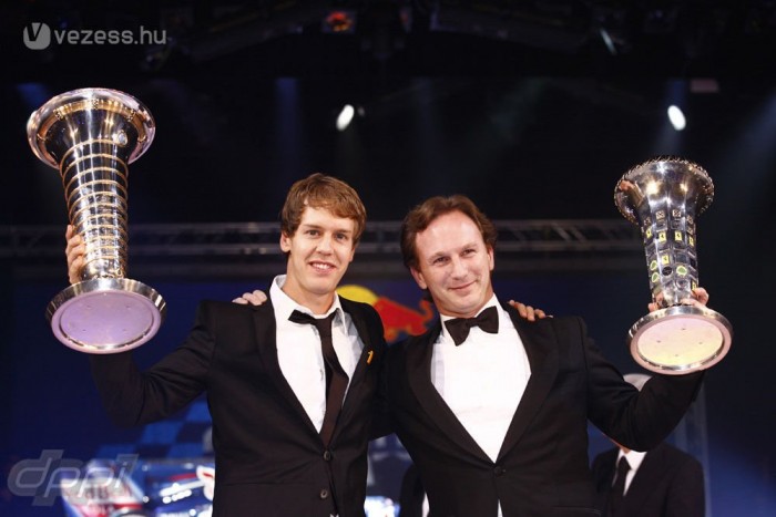 F1: Nem féltik Vettelt a Ferraritól