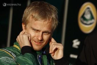 F1: A Red Bull verhetetlen, a Mercedes bajban?