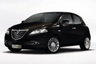 Ötajtóssá alakul a Lancia Ypsilon 2