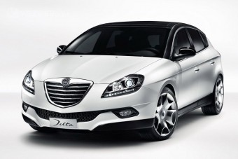 Chrysleresedik a Lancia Delta