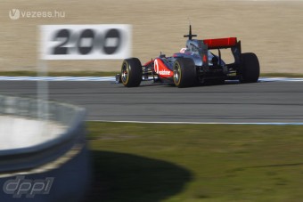 F1: Barcelona válthatja Bahreint