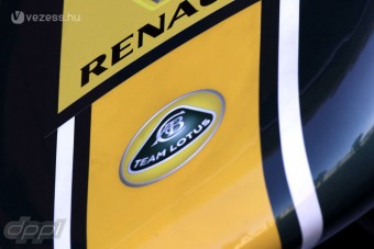 F1: Sokat kérnek a kis Lotusért