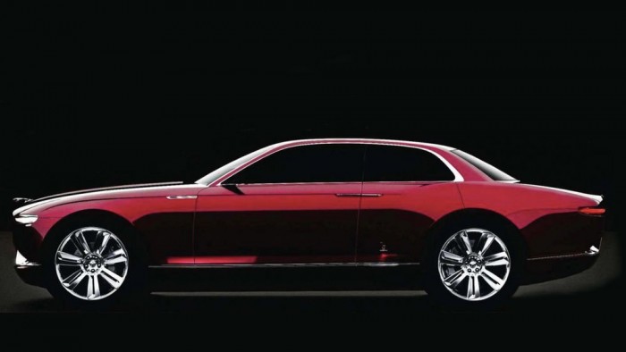 Jaguar B99: A lenyűgöző nagymacska 1 A kiszivárgott képek nagy durranást sejtetnek, az olaszok által rajzolt vonalak markánsan őrzik a régi nagymacskák emlékét