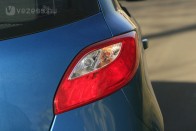 Lányteszt: Mazda2 1.3 TE Plus 53