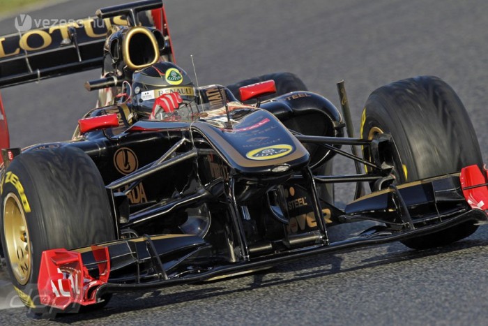 F1: A Red Bull a sztártervező favoritja 9