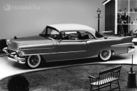 Cadillac Eldorado 1956-ból