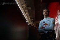 F1: Vettel uralja Barcelonát 33