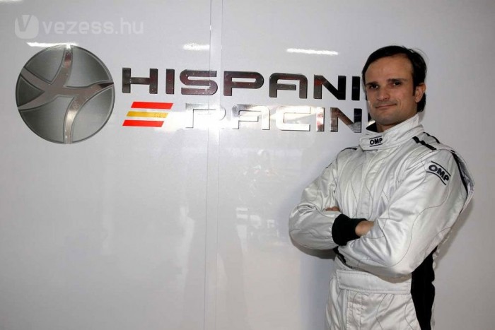 F1: Vettel uralja Barcelonát 7