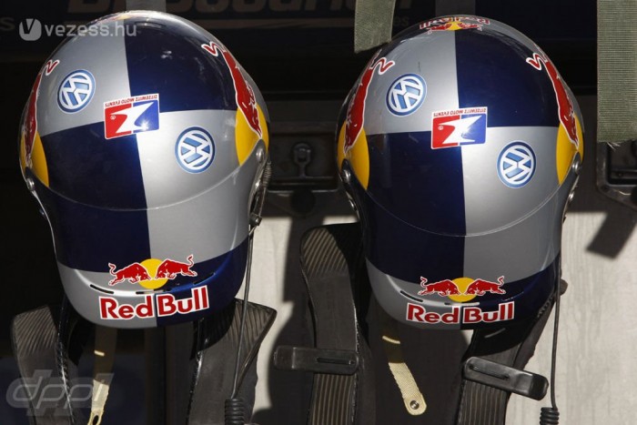 F1: A Volkswagennel szövetkezne a Red Bull
