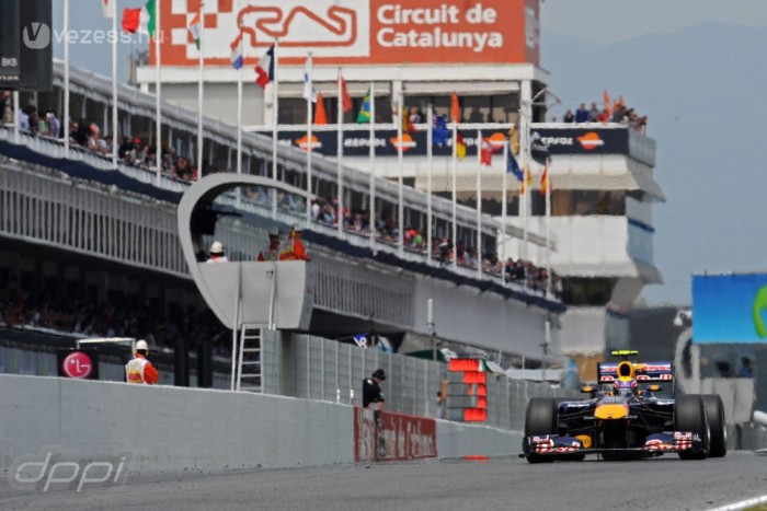 F1: Bajban a Spanyol és az Ausztrál Nagydíj is