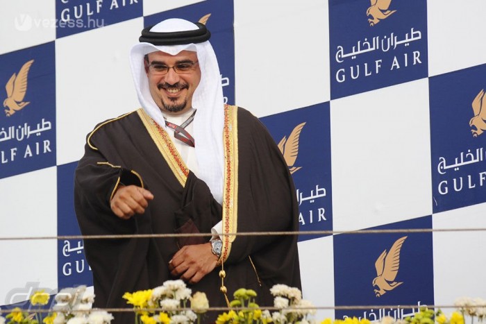 F1: Év végére halasztanák a Bahreini Nagydíjat