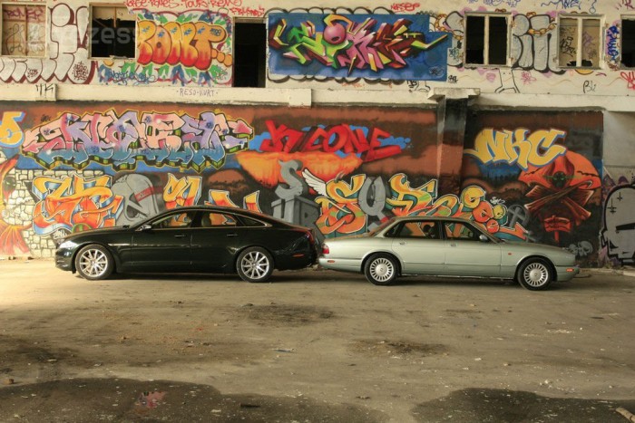 A klasszikus szedán-forma eltűnt