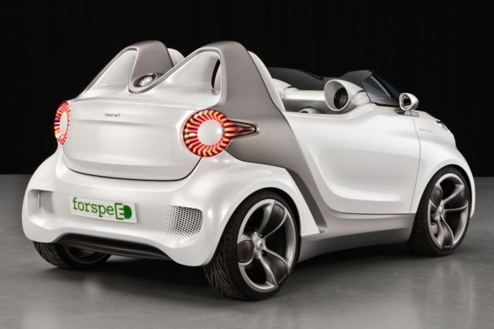 Fejvesztett különlegesség a smarttól 6 | Vezess Fejvesztett különlegesség a smarttól 6