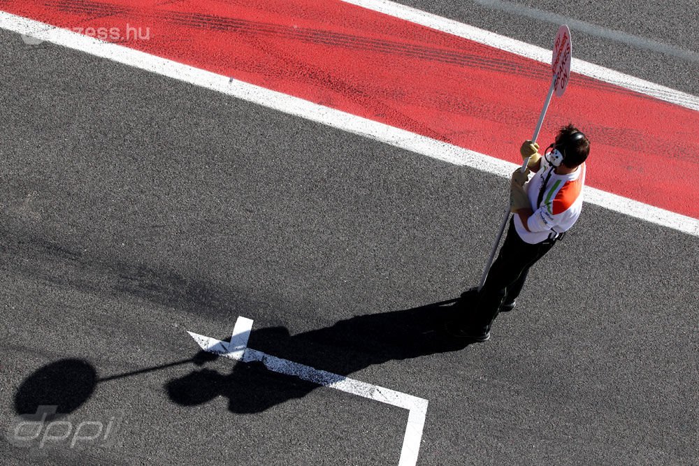 F1: Red Bull vagy Ferrari, az itt a kérdés! 7