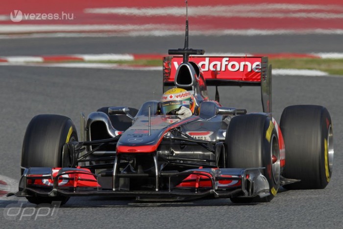 F1: A Red Bull a sztártervező favoritja 7