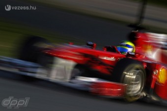 F1: Red Bull vagy Ferrari, az itt a kérdés! 