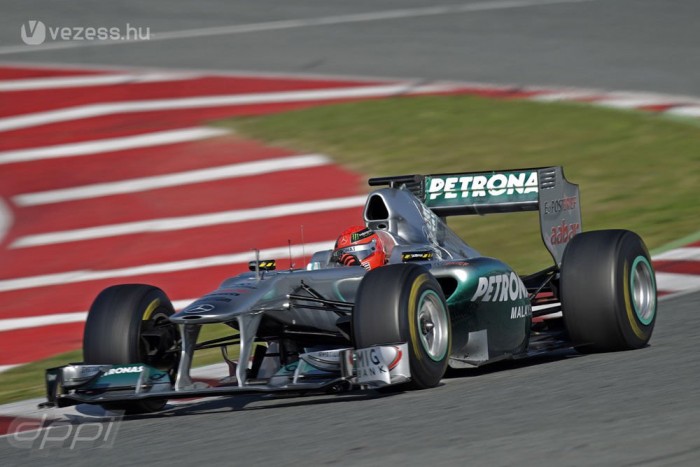 F1: A Red Bull a sztártervező favoritja 6