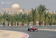 F1: 20 milliárdos bukás Bahrein törlése 2