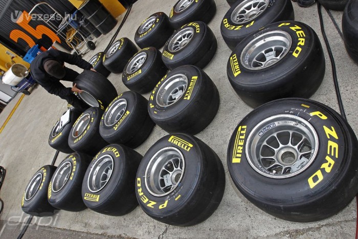 F1: Ki nyer a lefújt versennyel? 3 | Vezess F1: Ki nyer a lefújt versennyel? 3