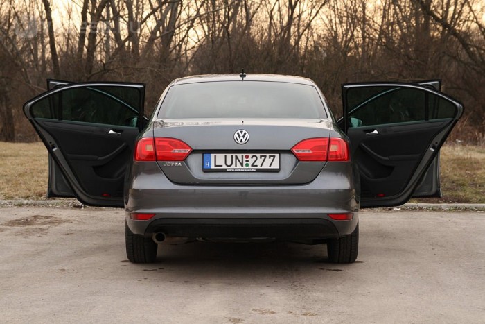 Golf és Passat között félúton 12