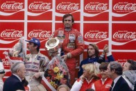 Reutemann a vb-cím első számú várományosa volt 1981-ben