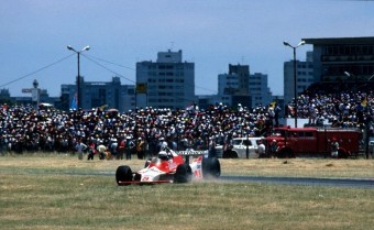 F1 Retro: Elmaradt és elhalasztott futamok