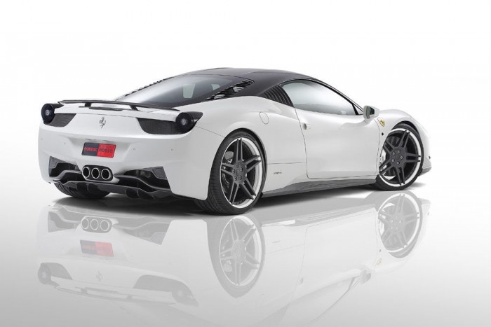 Visszafogott tuning 600 lóerővel 7