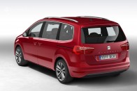 4×4-es a SEAT Alhambrából 2