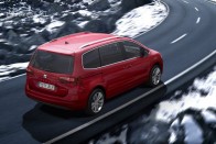 4×4-es a SEAT Alhambrából 10