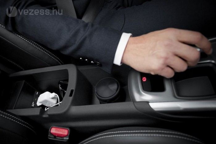 Bejáratós C4-es? 7 | Vezess Használjuk úgy, ahogyan minden nap használnánk