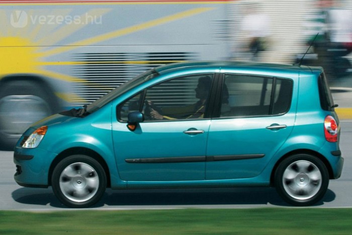 Bejáratós C4-es? 9 | Vezess Vidám kisautó