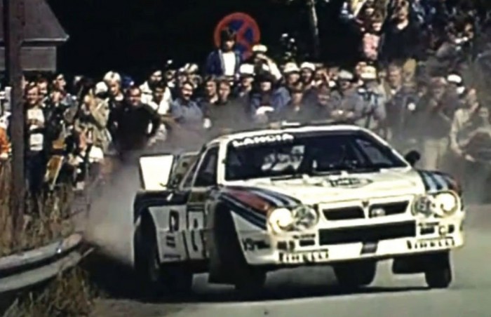 Amikor lelépett a józan ész – Videók a B-csoportról