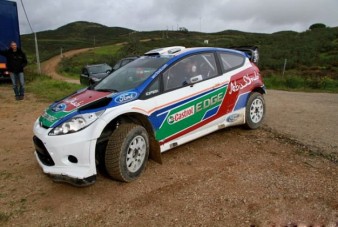 Európában készült Mexikóra a Ford