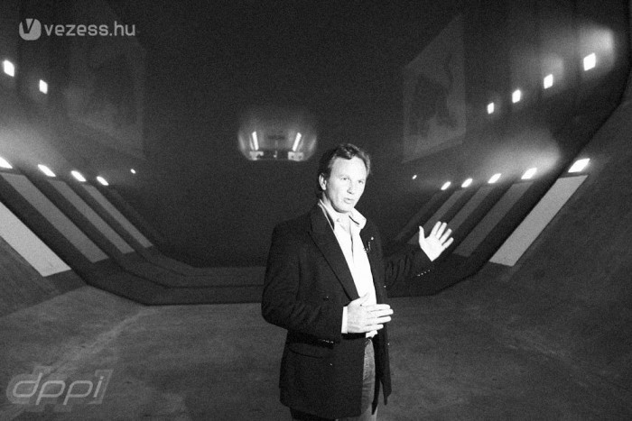 F1: Így készül a Red Bull – videó