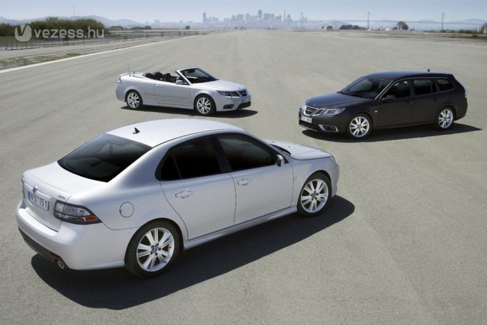 Megválik magától a Spyker 5