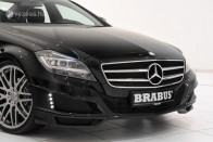 Kupé Merci Brabus-köntösben 16