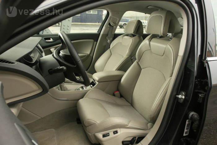 Kényelemre hangolva