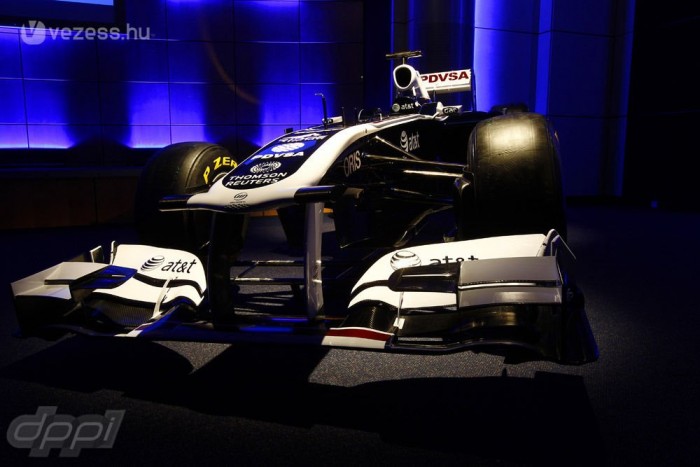 F1: A Williams bojkottálta volna Bahreint